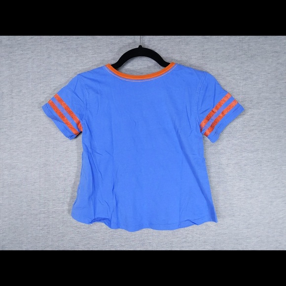 True Religion Kid’s Varsity Tee - Picture 3 of 7